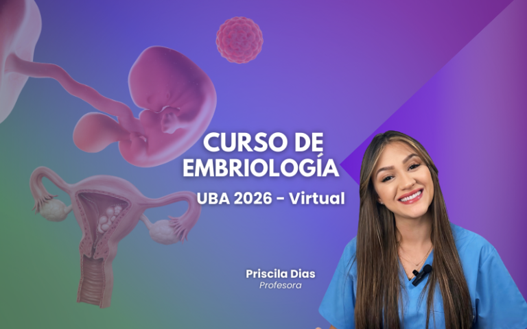 Embriología UBA 2026 – virtual