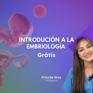 Introducción a la Embriología - Generalidades y Ciclo Sexual Femenino