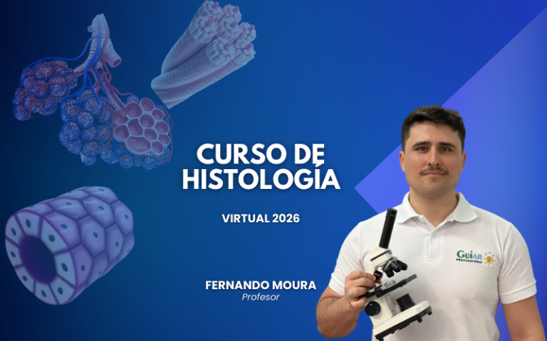 Histología UBA 2026 – virtual