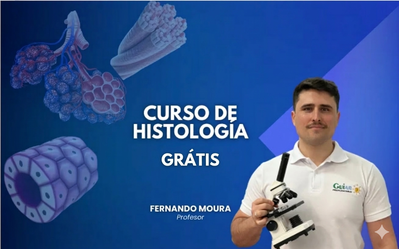 Histología UBA 2026 – Introducción a la Histología