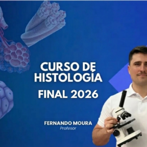 Curso Final de Histologia – 2026